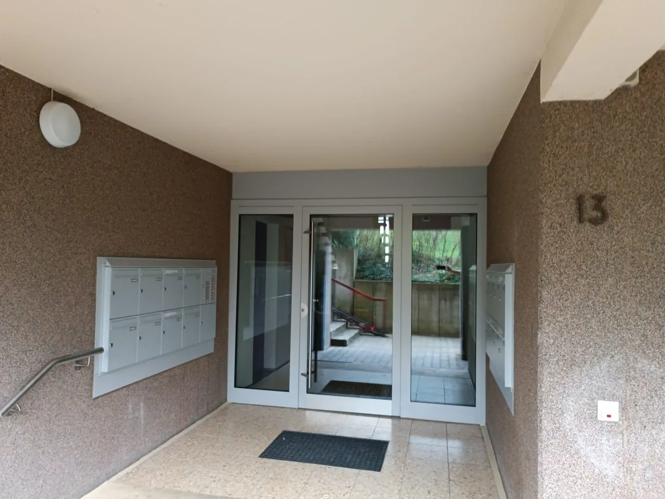 1 Zimmer Wohnung mit 11 m² in Freiburg im Breisgau – Bild 11
