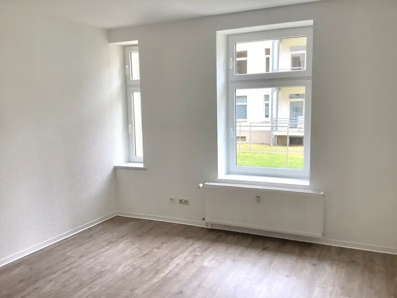 4 Zimmer Wohnung mit 81 m² in Magdeburg – Bild 1