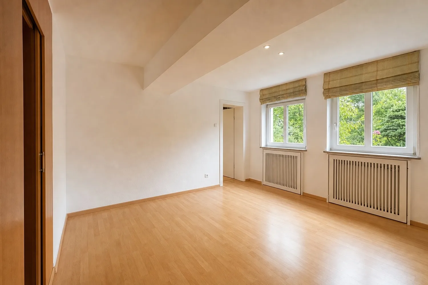 2 Zimmer Wohnung mit 60 m² in Essen – Bild 12