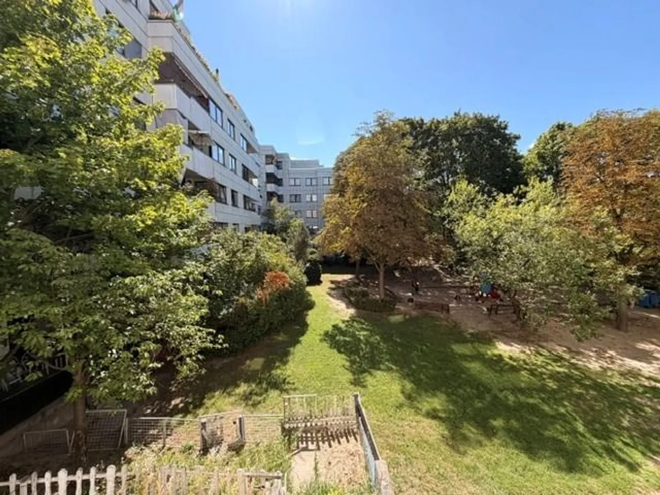 1 Zimmer Wohnung mit 42 m² in Berlin – Bild 6