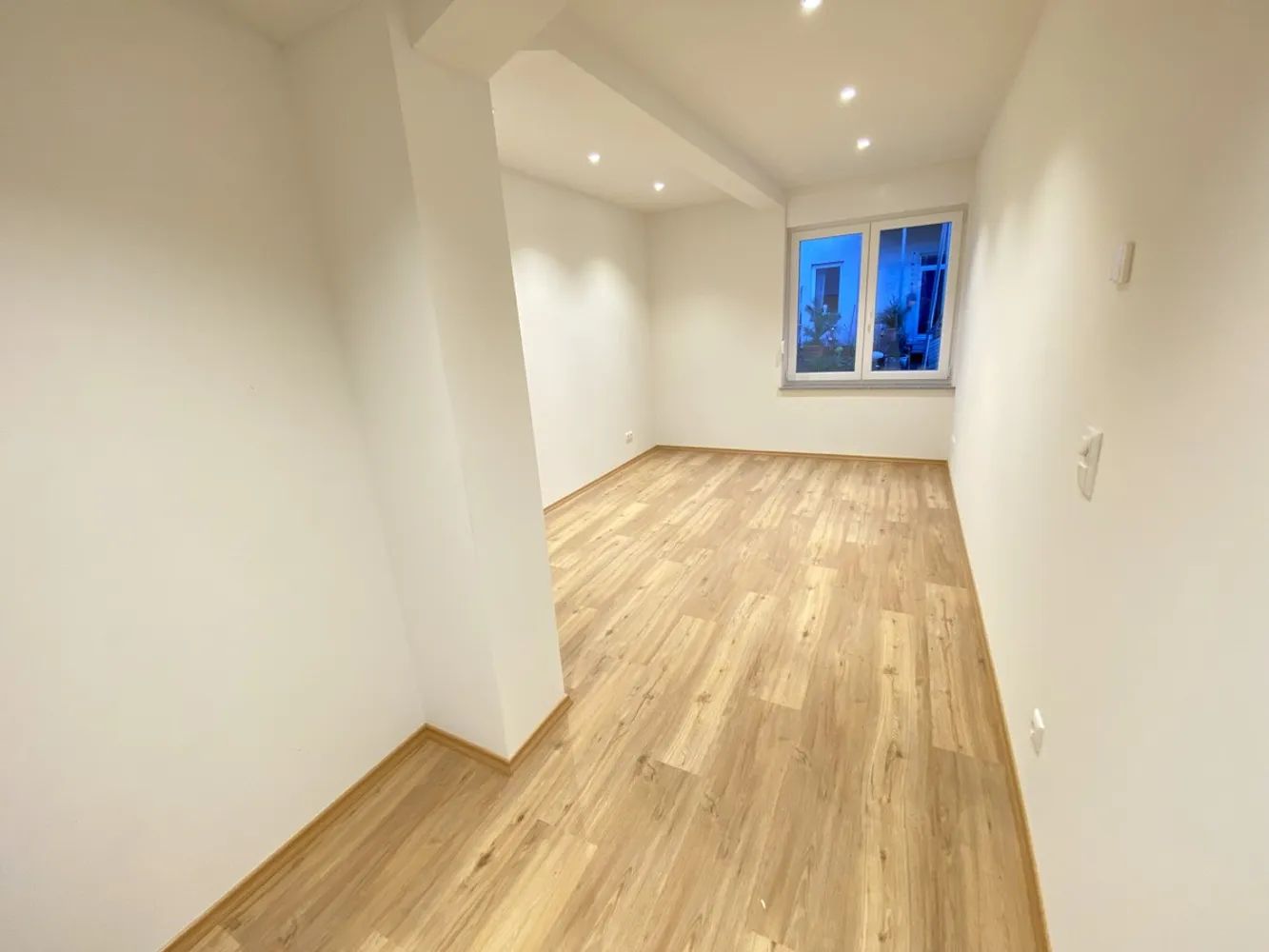 1 Zimmer Wohnung mit 25 m² in Neu-Ulm – Bild 9