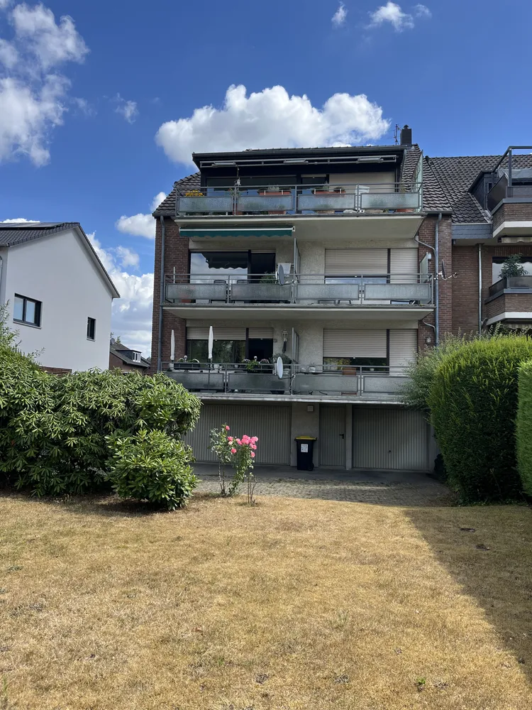 2 Zimmer Wohnung mit 56 m² in Mönchengladbach – Bild 8