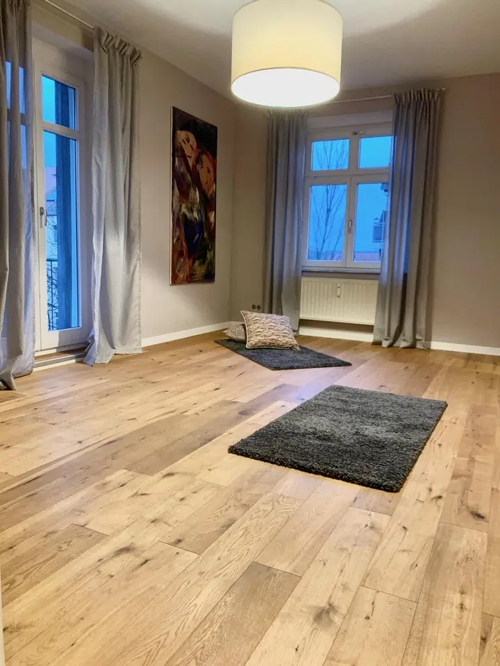 2 Zimmer Wohnung mit 50 m² in Zwickau – Bild 7