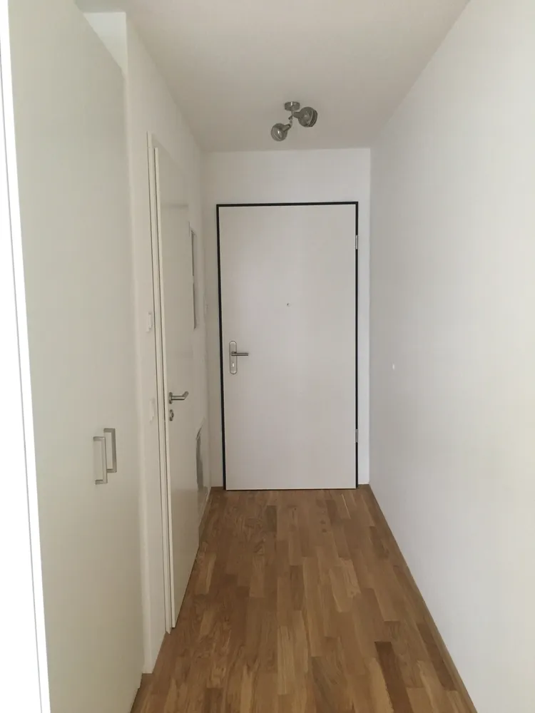 1 room apartment with 20 m² in Munich – Photo 7