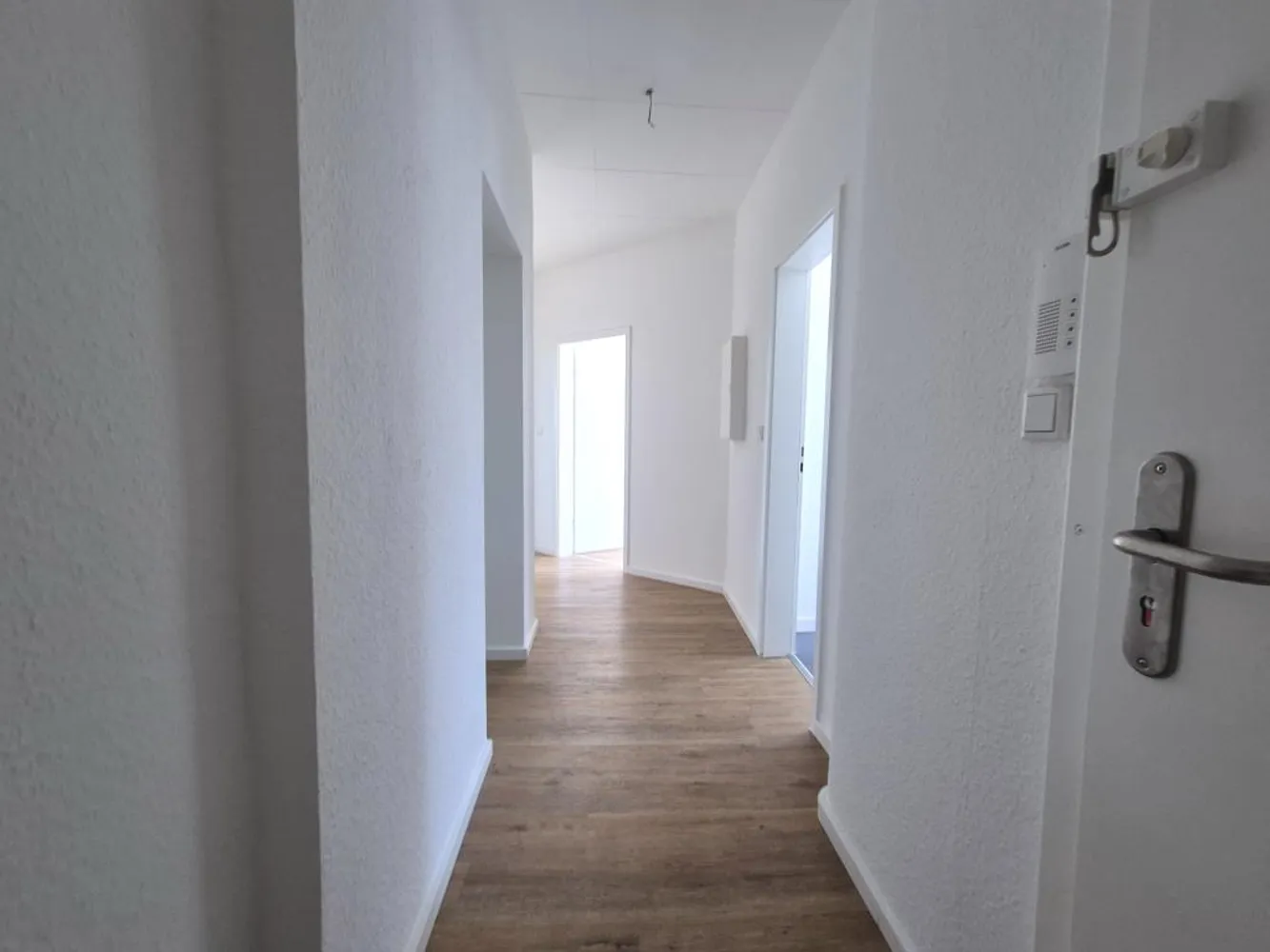2 Zimmer Wohnung mit 50 m² in Duisburg – Bild 2