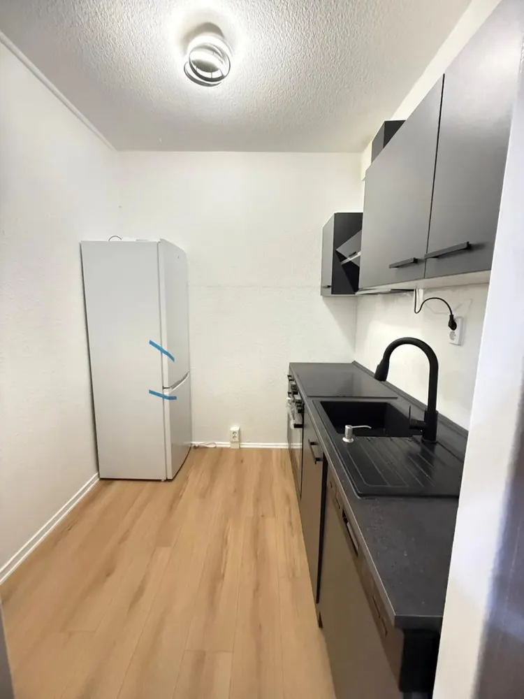 Shared room with 1 m² in Berlin – Photo 5