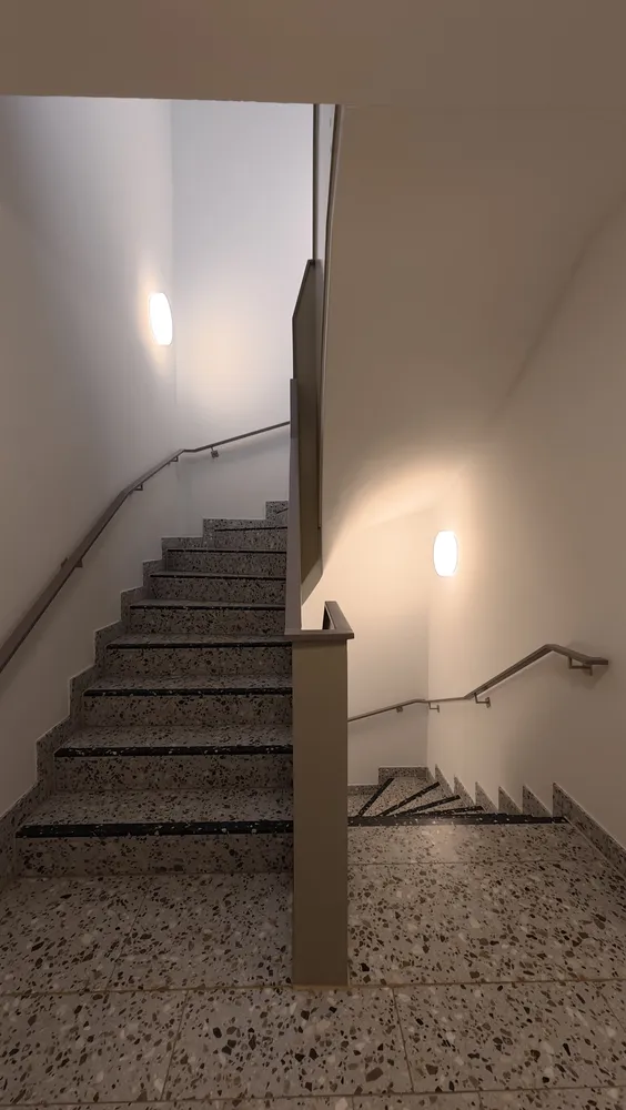 2 Zimmer Wohnung mit 55 m² in Berlin – Bild 8