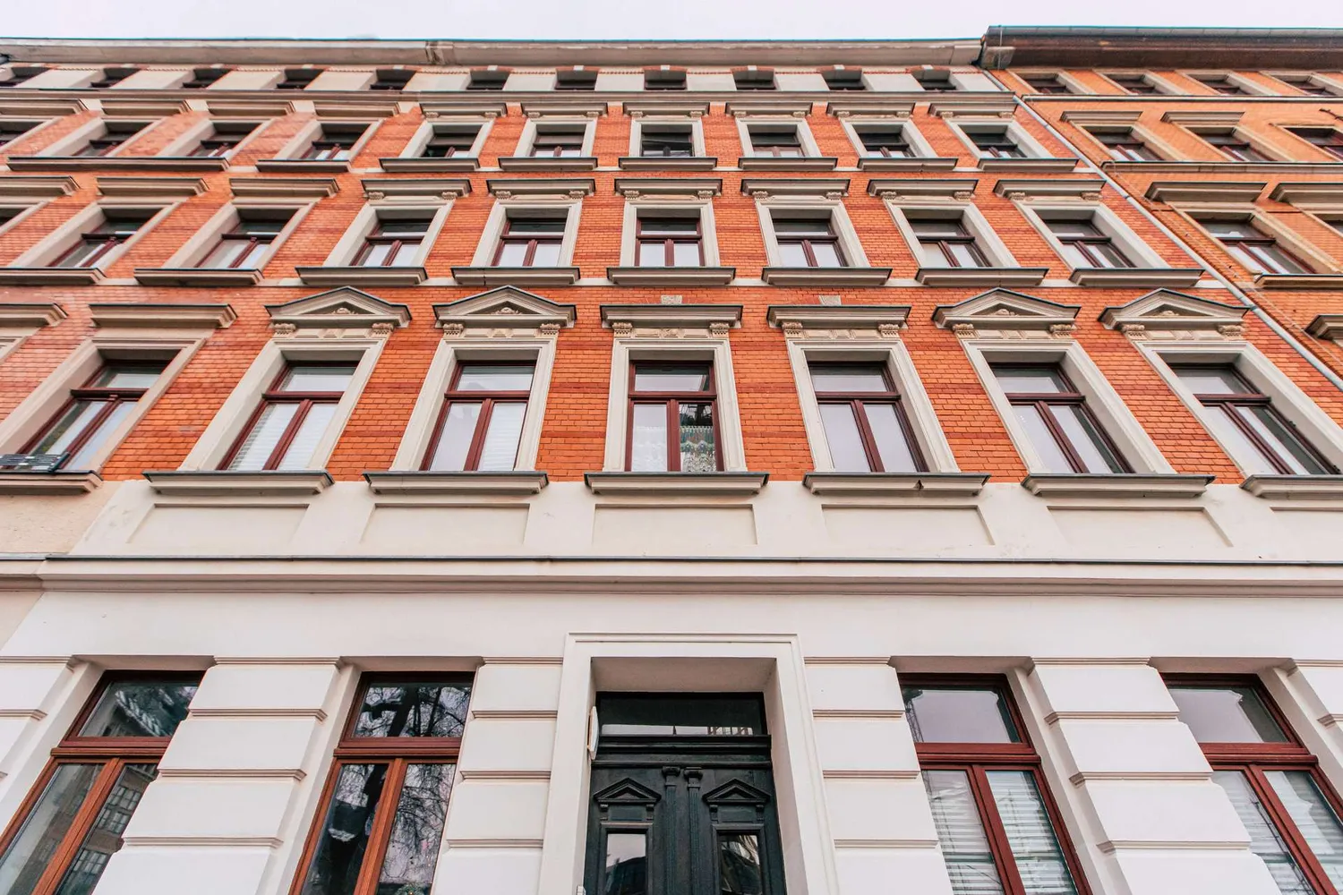 2 Zimmer Wohnung mit 43 m² in Leipzig – Bild 3