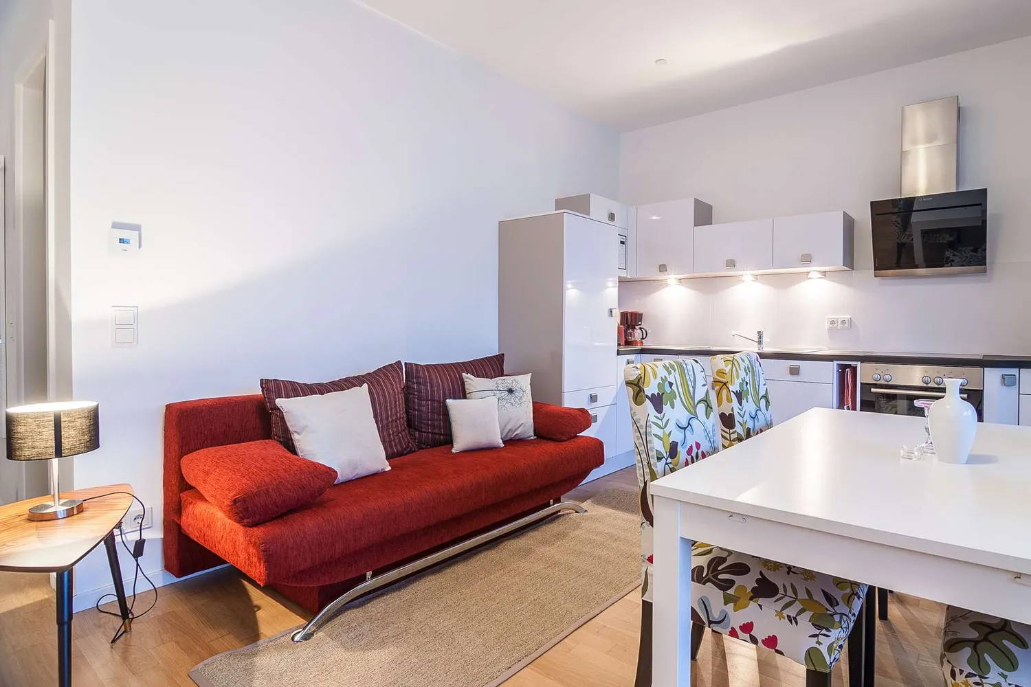 2 Zimmer Wohnung mit 52 m² in Berlin – Bild 3