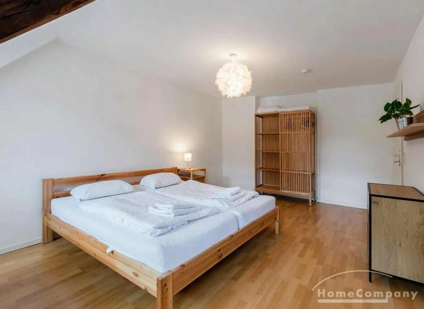 2 Zimmer Wohnung mit 60 m² in Dresden – Bild 8