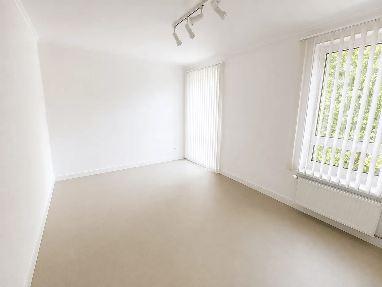 2 Zimmer Wohnung mit 71 m² in Hamburg – Bild 9