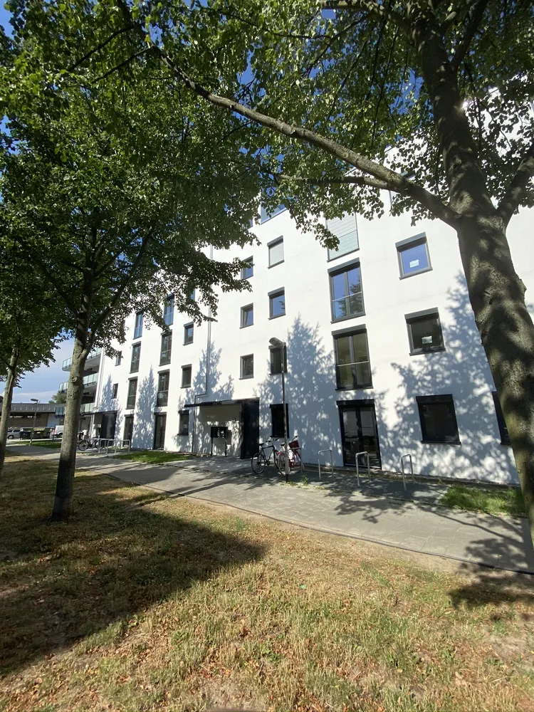2 Zimmer Wohnung mit 73 m² in Braunschweig – Bild 1