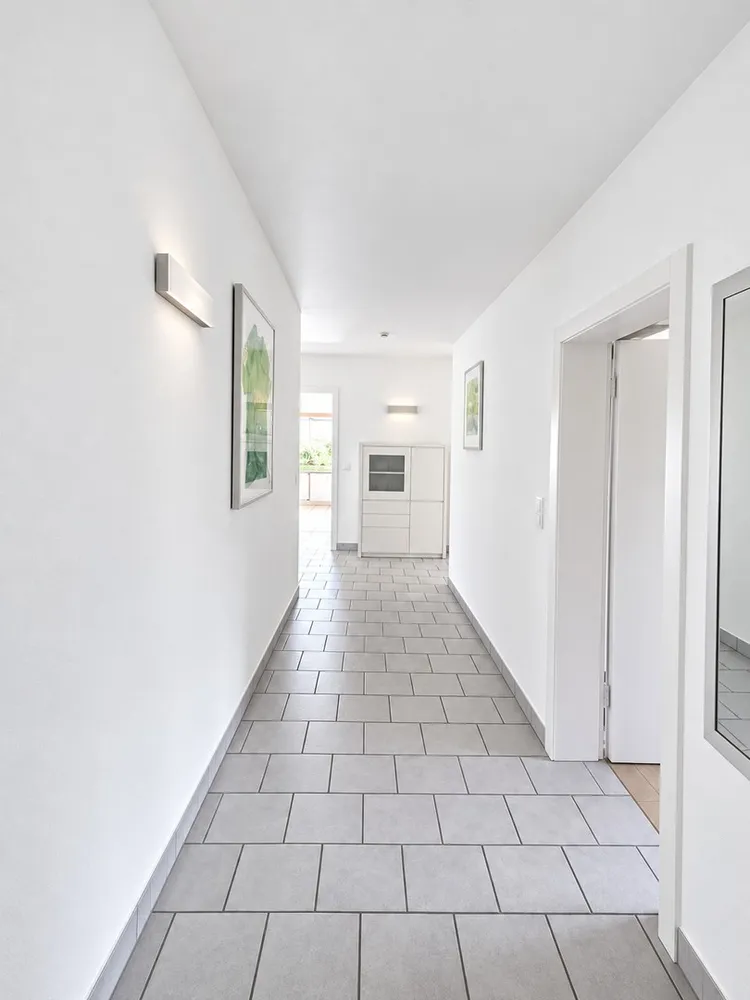 5 Zimmer Wohnung mit 115 m² in Mönchengladbach – Bild 3