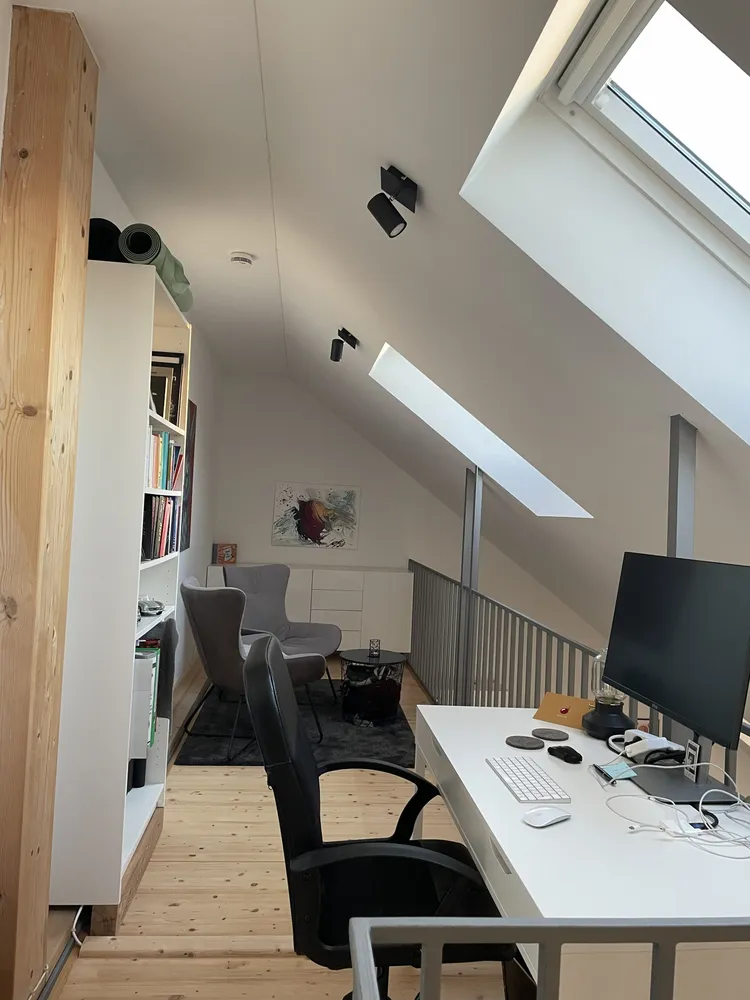 2 Zimmer Wohnung mit 79 m² in München – Bild 7