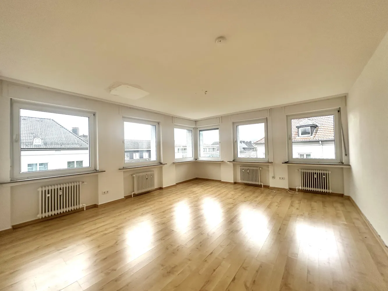 2 Zimmer Wohnung mit 78 m² in Hagen – Bild 1