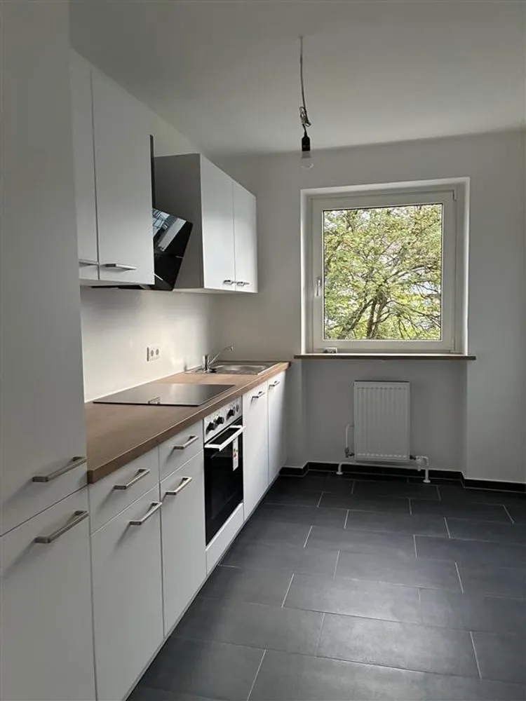 3 Zimmer Wohnung mit 69 m² in München – Bild 2