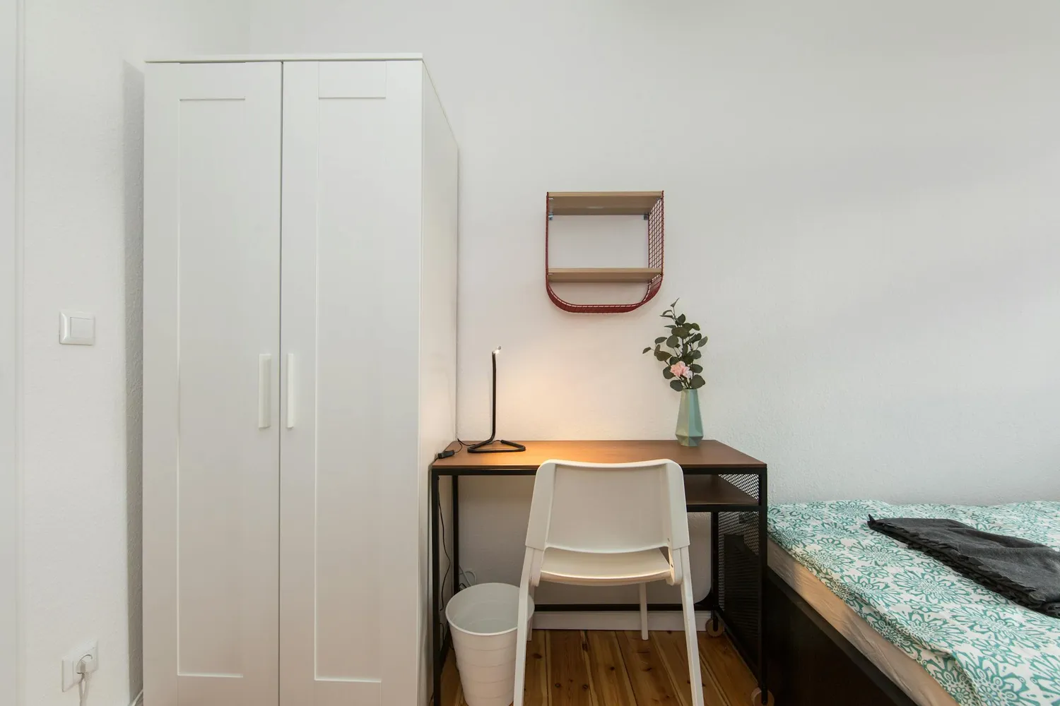 WG-Zimmer mit 8 m² in Berlin – Bild 3