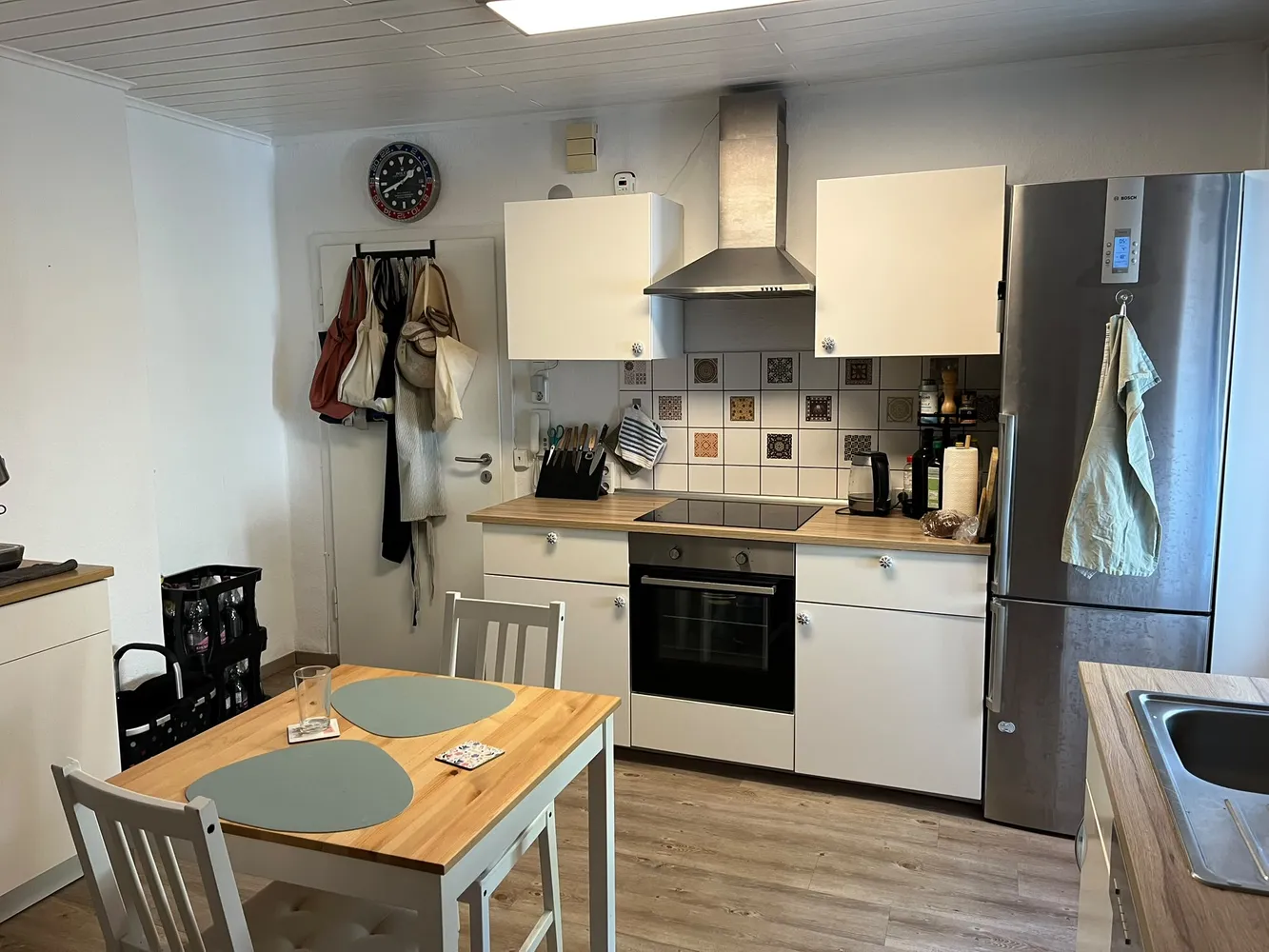 4 Zimmer Haus mit 83 m² in Koblenz – Bild 12