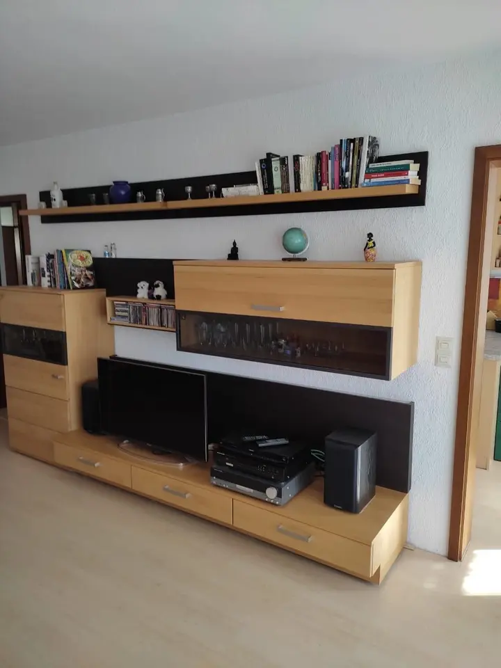 WG-Zimmer mit 79 m² in Schwäbisch Gmünd – Bild 2
