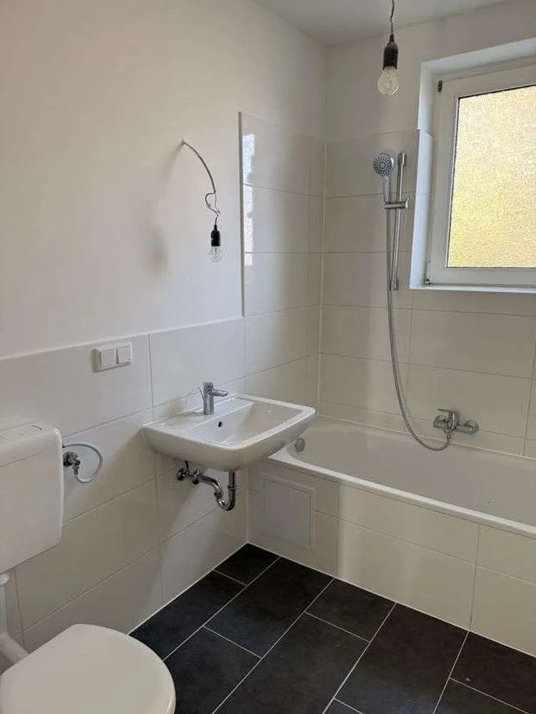 3 room apartment with 87 m² in Aachen – Photo 3