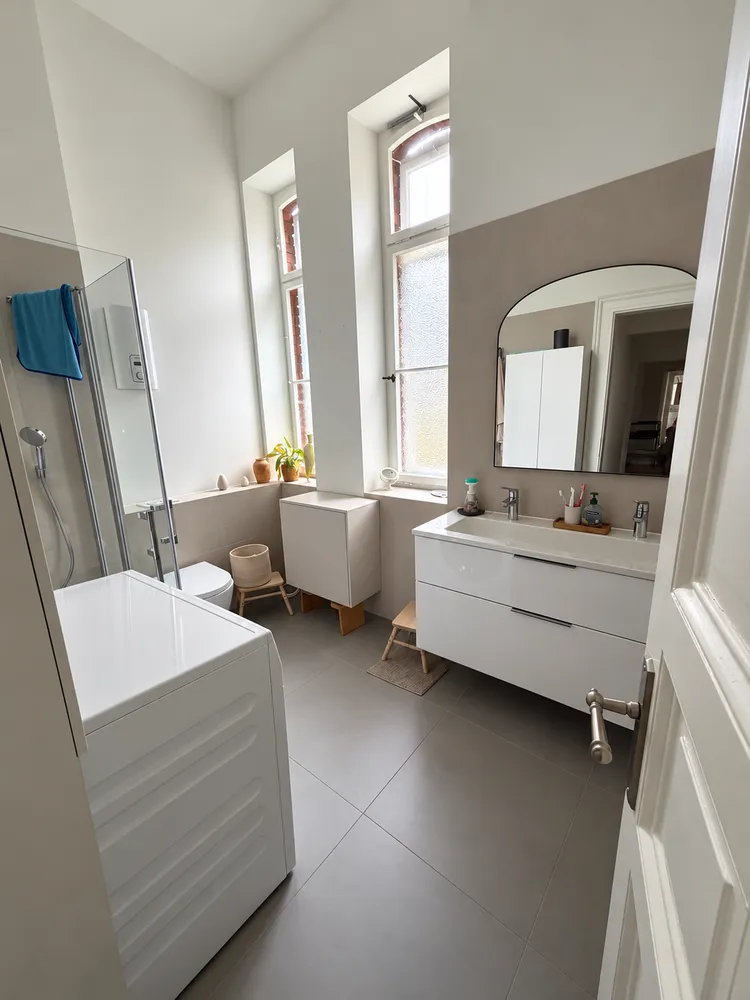 4 Zimmer Wohnung mit 150 m² in Wiesbaden – Bild 7