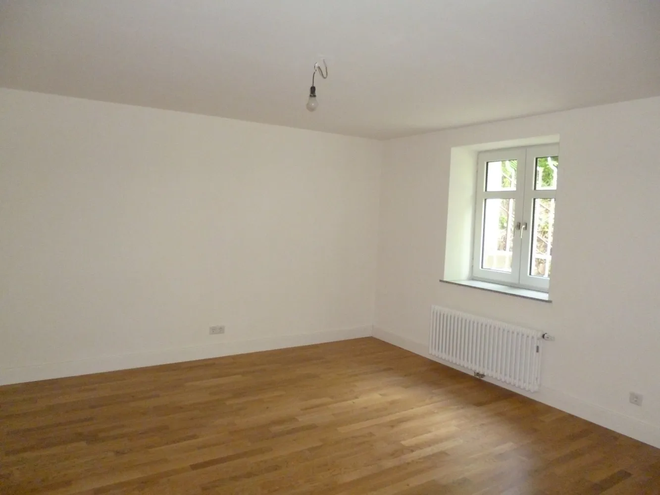 2 Zimmer Wohnung mit 55 m² in Marburg – Bild 3