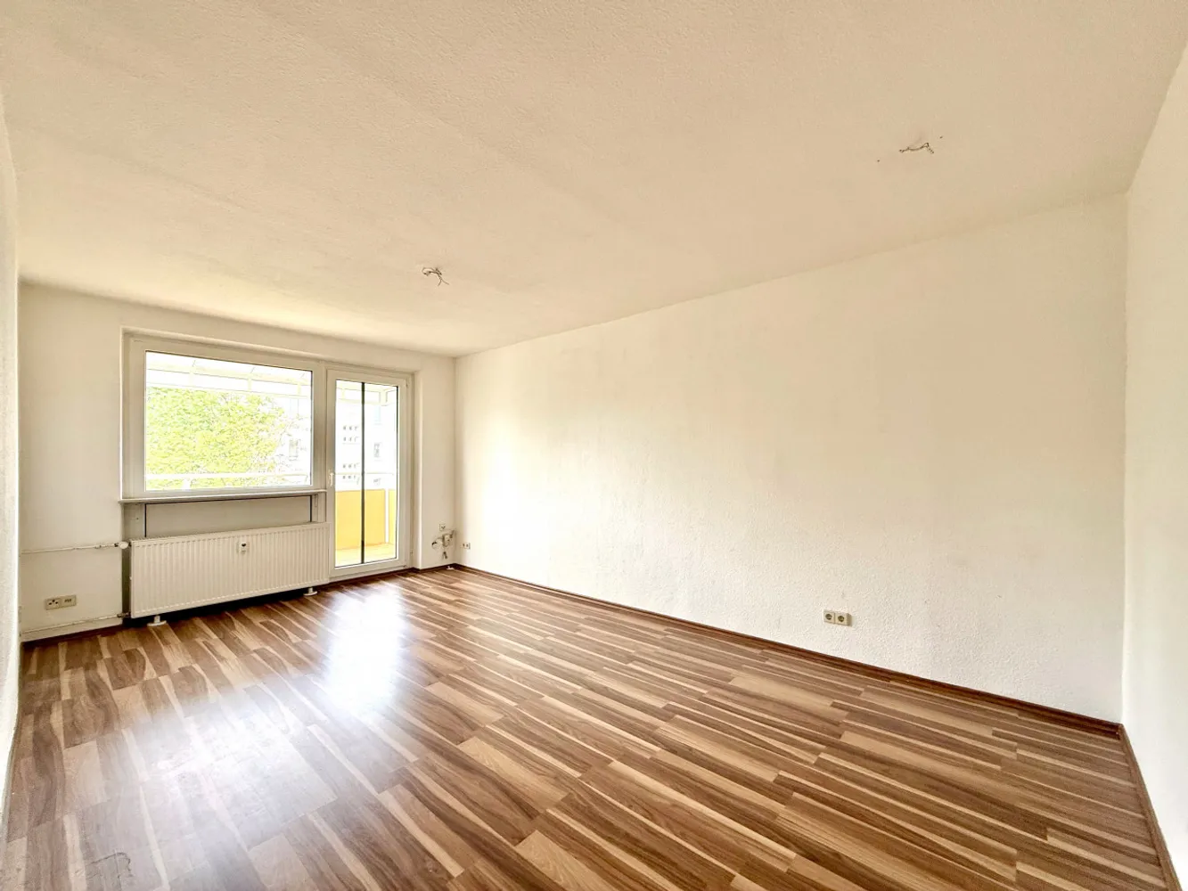 3 Zimmer Wohnung mit 60 m² in Suhl – Bild 8