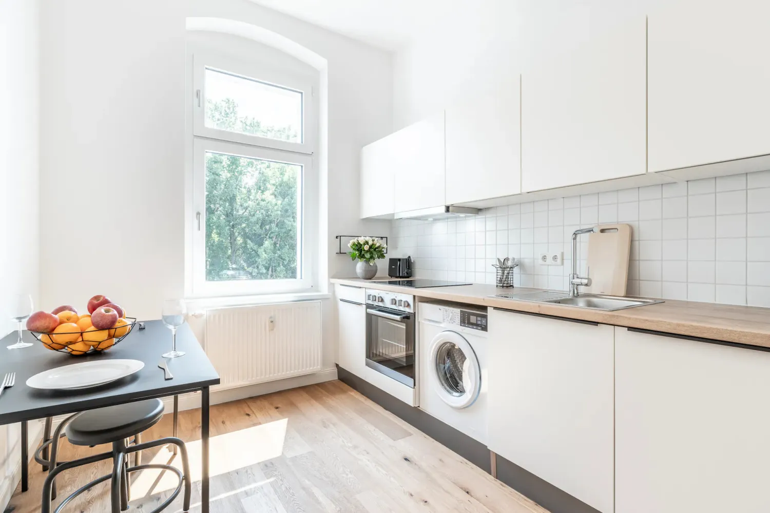 Shared room with 14 m² in Berlin – Photo 2