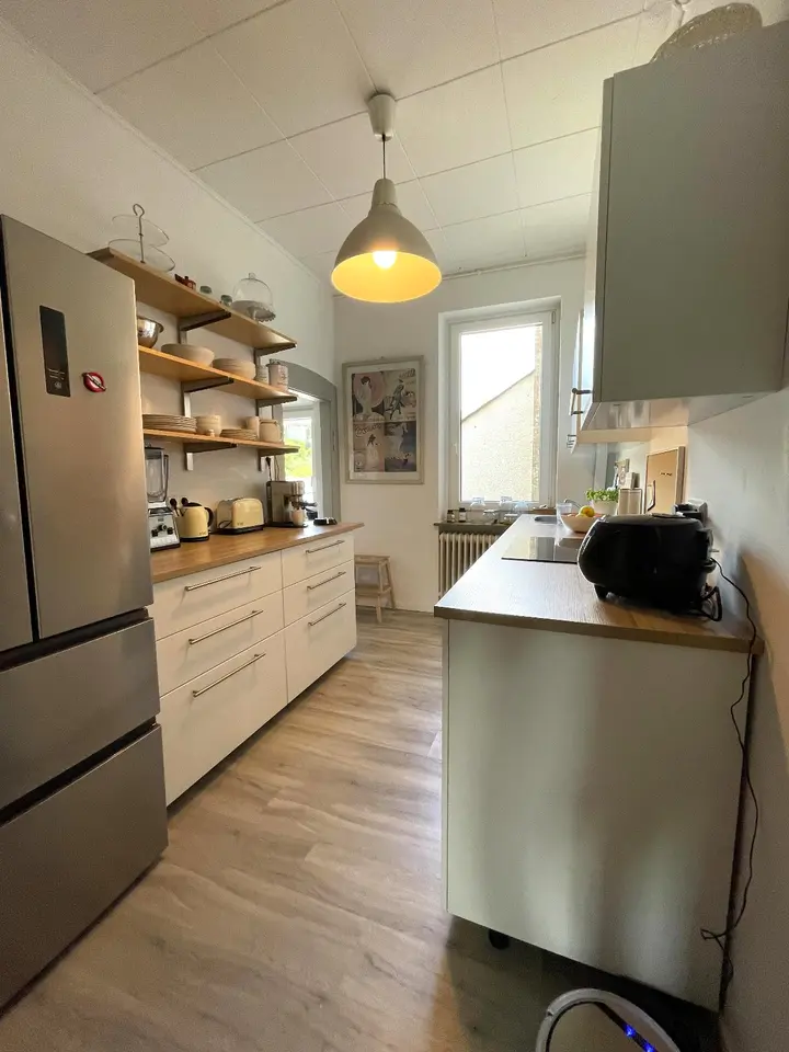 4 Zimmer Wohnung mit 91 m² in Limburg an der Lahn – Bild 7