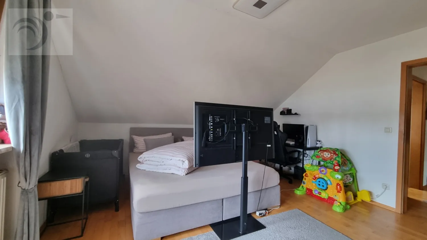 2 Zimmer Wohnung mit 60 m² in Ingolstadt – Bild 6
