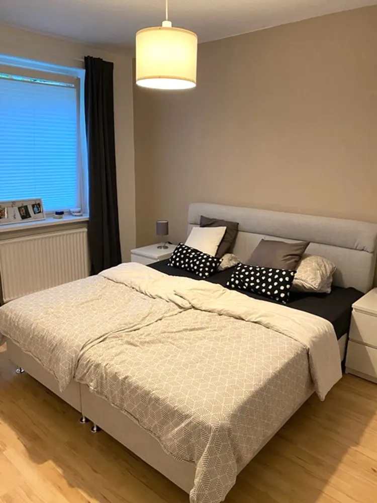 3 Zimmer Wohnung mit 65 m² in Hannover – Bild 9