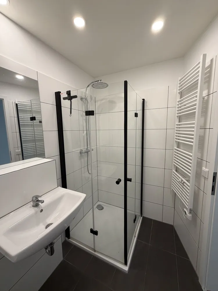2 Zimmer Wohnung mit 54 m² in Düsseldorf – Bild 8