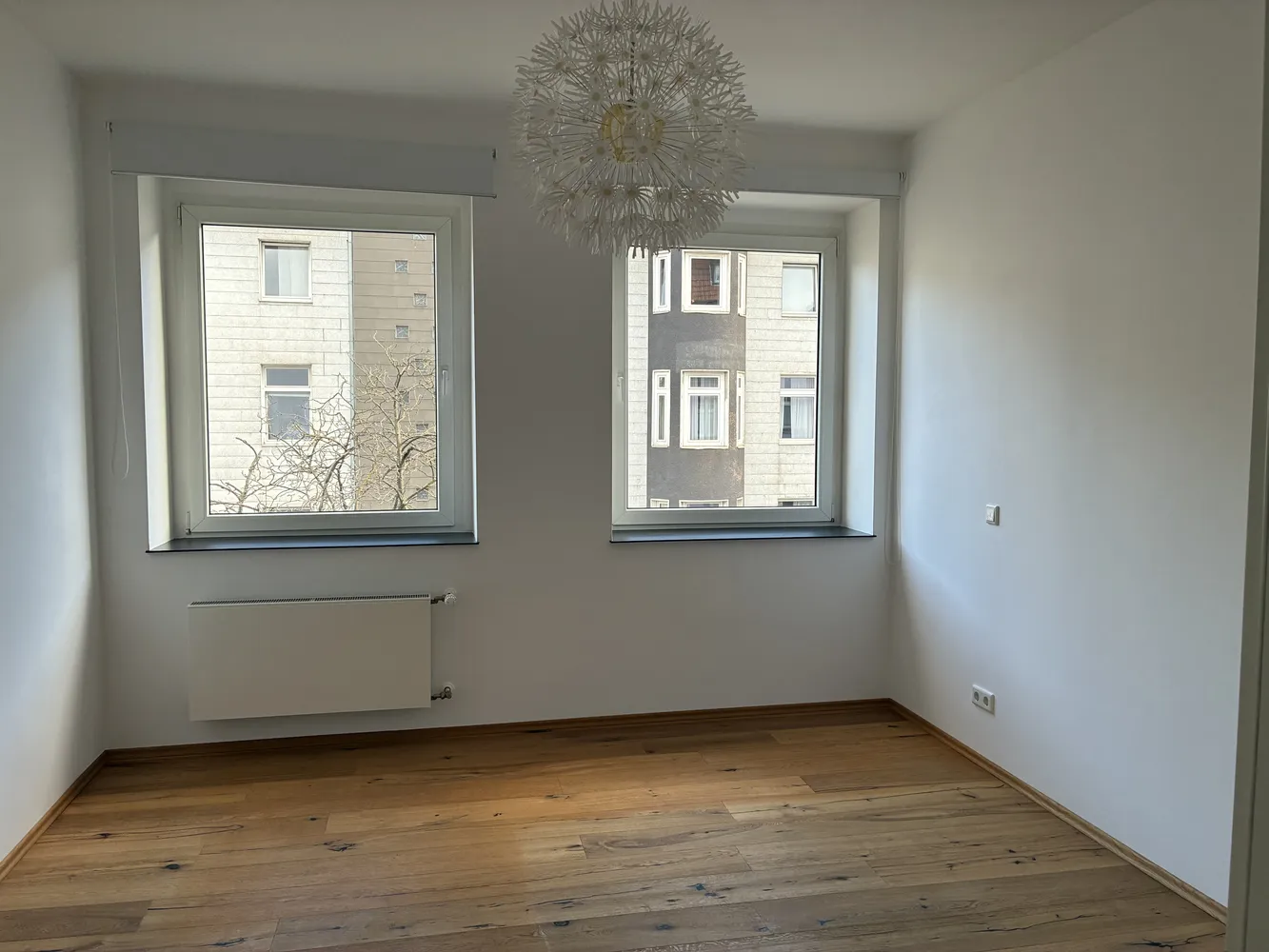 2 room apartment with 64 m² in Düsseldorf – Photo 5