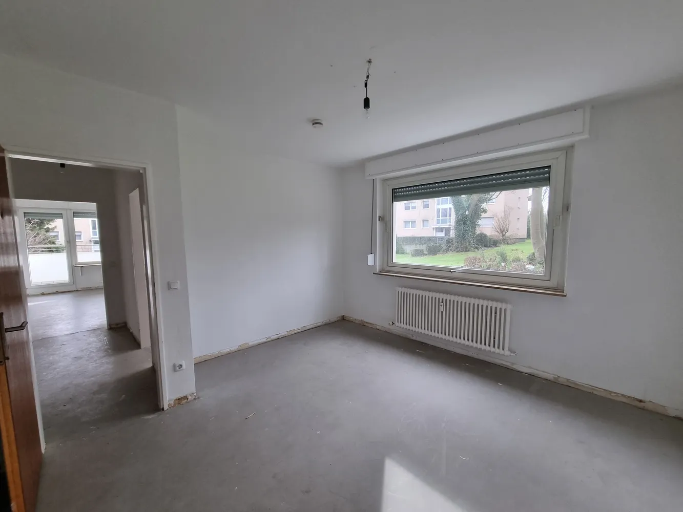 2 Zimmer Wohnung mit 52 m² in Essen – Bild 6
