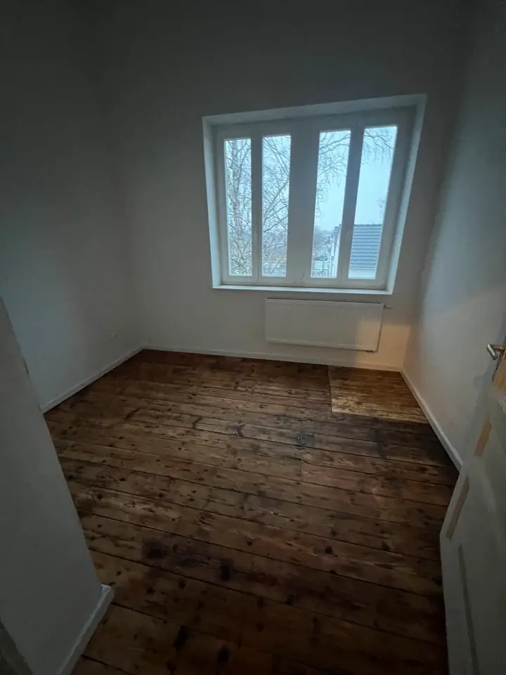 4 Zimmer Wohnung mit 90 m² in Bensheim – Bild 1
