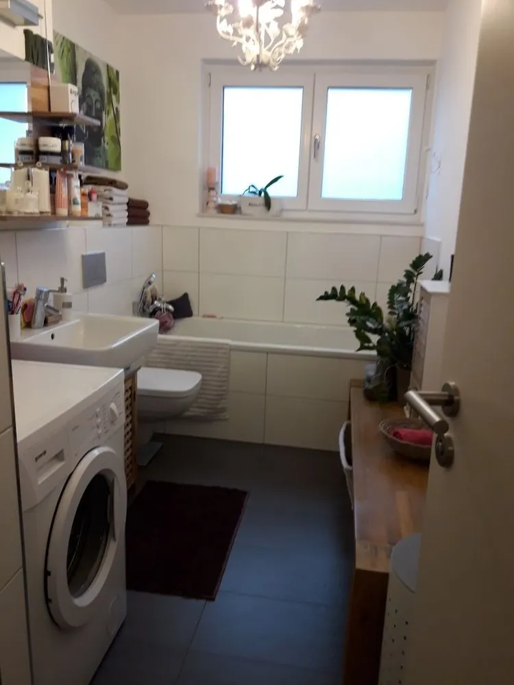 3 Zimmer Wohnung mit 80 m² in Wiesbaden – Bild 12