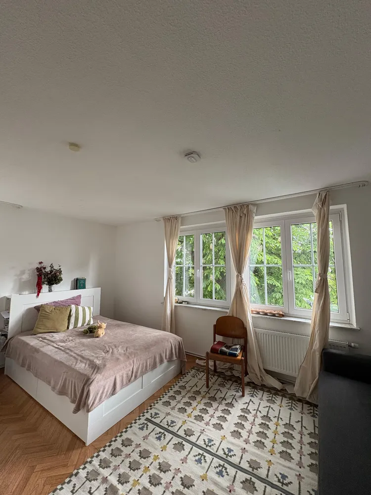 WG-Zimmer mit 20 m² in Stuttgart – Bild 10