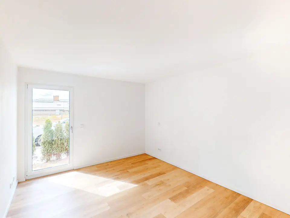 2 Zimmer Wohnung mit 70 m² in Nürnberg – Bild 7