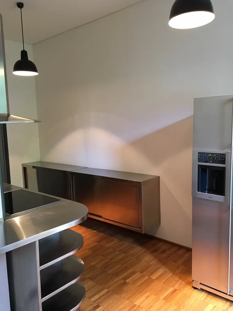 2 Zimmer Wohnung mit 100 m² in Darmstadt – Bild 8