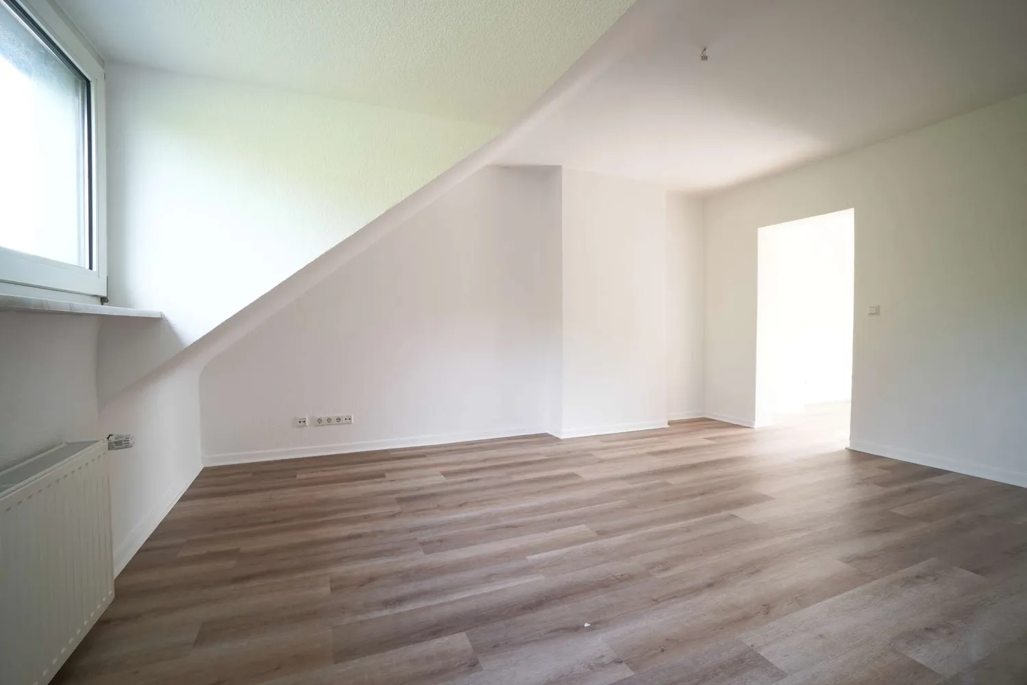 2 Zimmer Wohnung mit 50 m² in Mülheim an der Ruhr – Bild 11