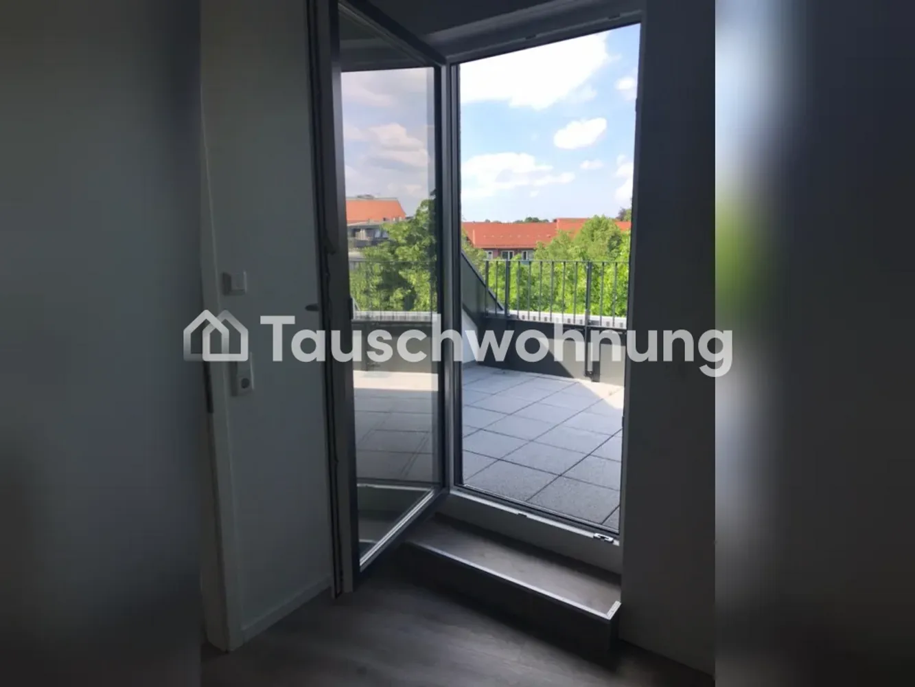 2 Zimmer Wohnung mit 65 m² in Hamburg – Bild 2