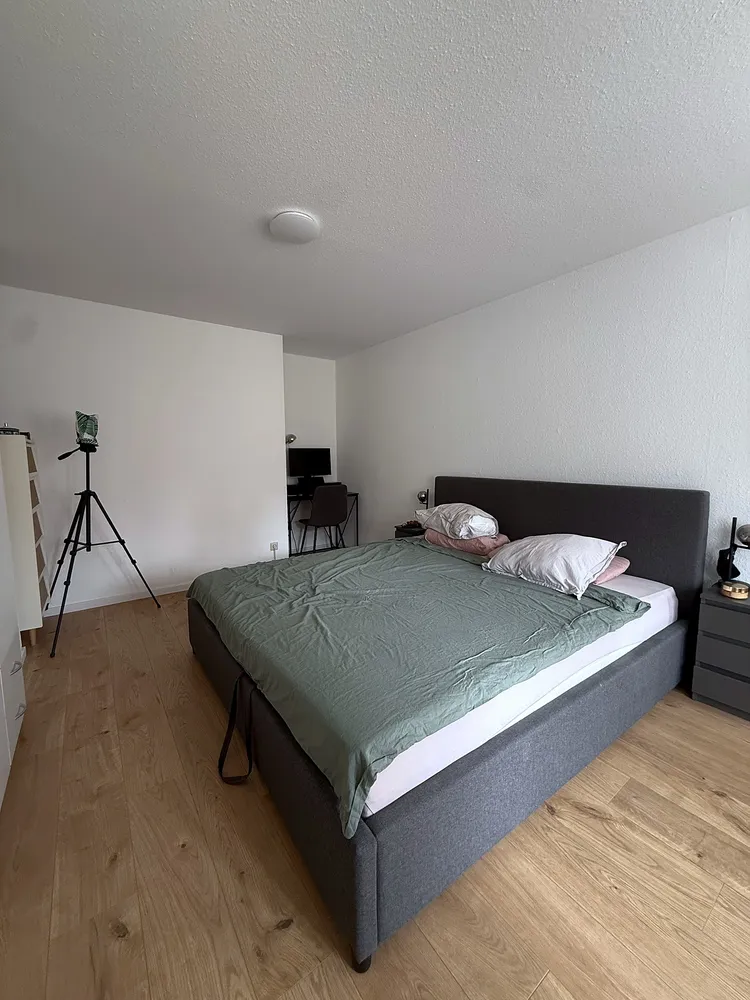 2 Zimmer Wohnung mit 66 m² in Stuttgart – Bild 6