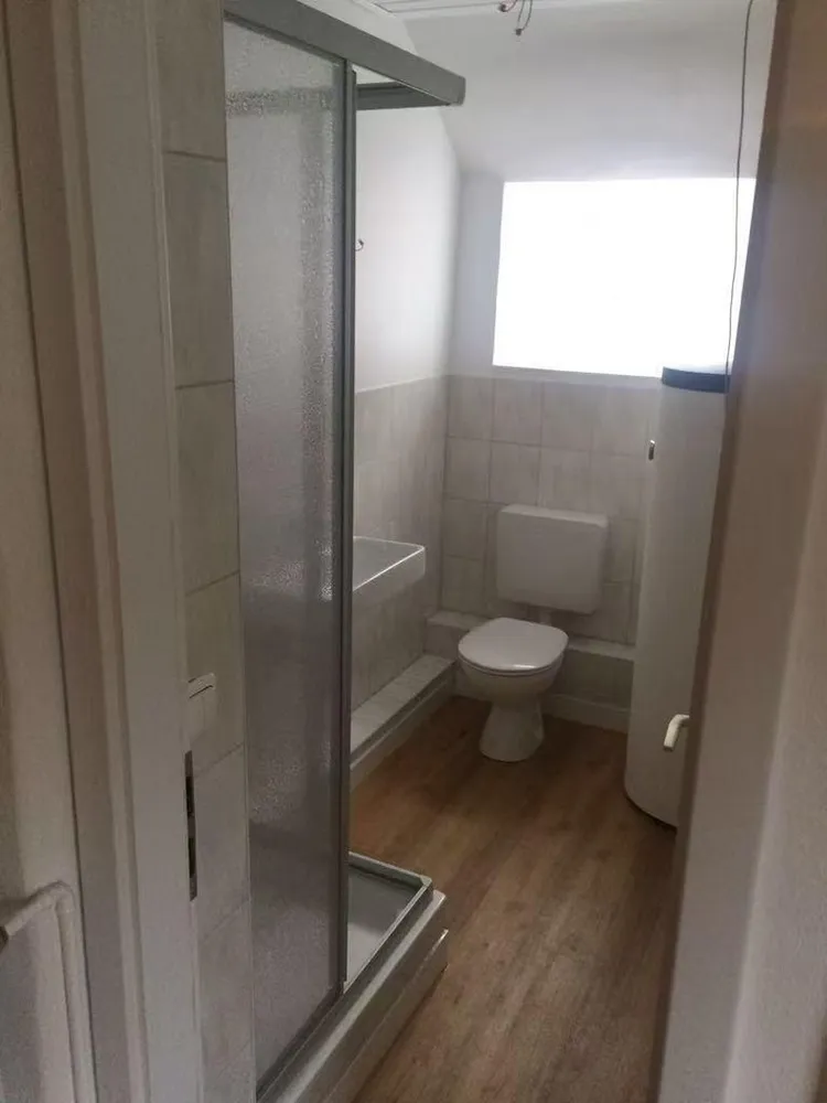 5 Zimmer Wohnung mit 126 m² in Hamburg – Bild 4