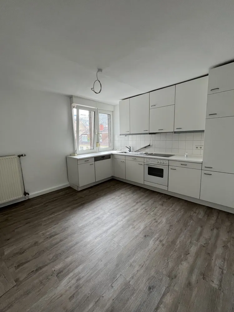 4 Zimmer Wohnung mit 90 m² in Mannheim – Bild 7