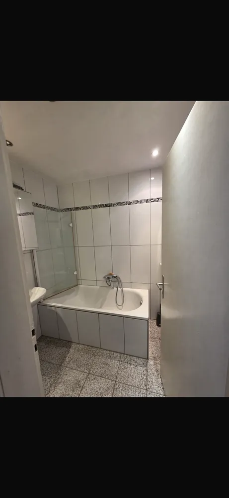 3 room apartment with 100 m² in Düsseldorf – Photo 12