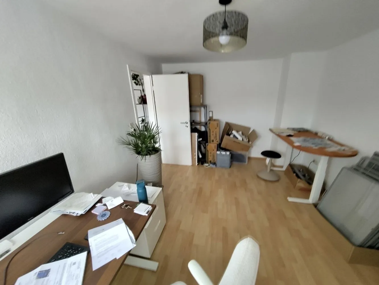 5 Zimmer Wohnung mit 125 m² in Mannheim – Bild 8