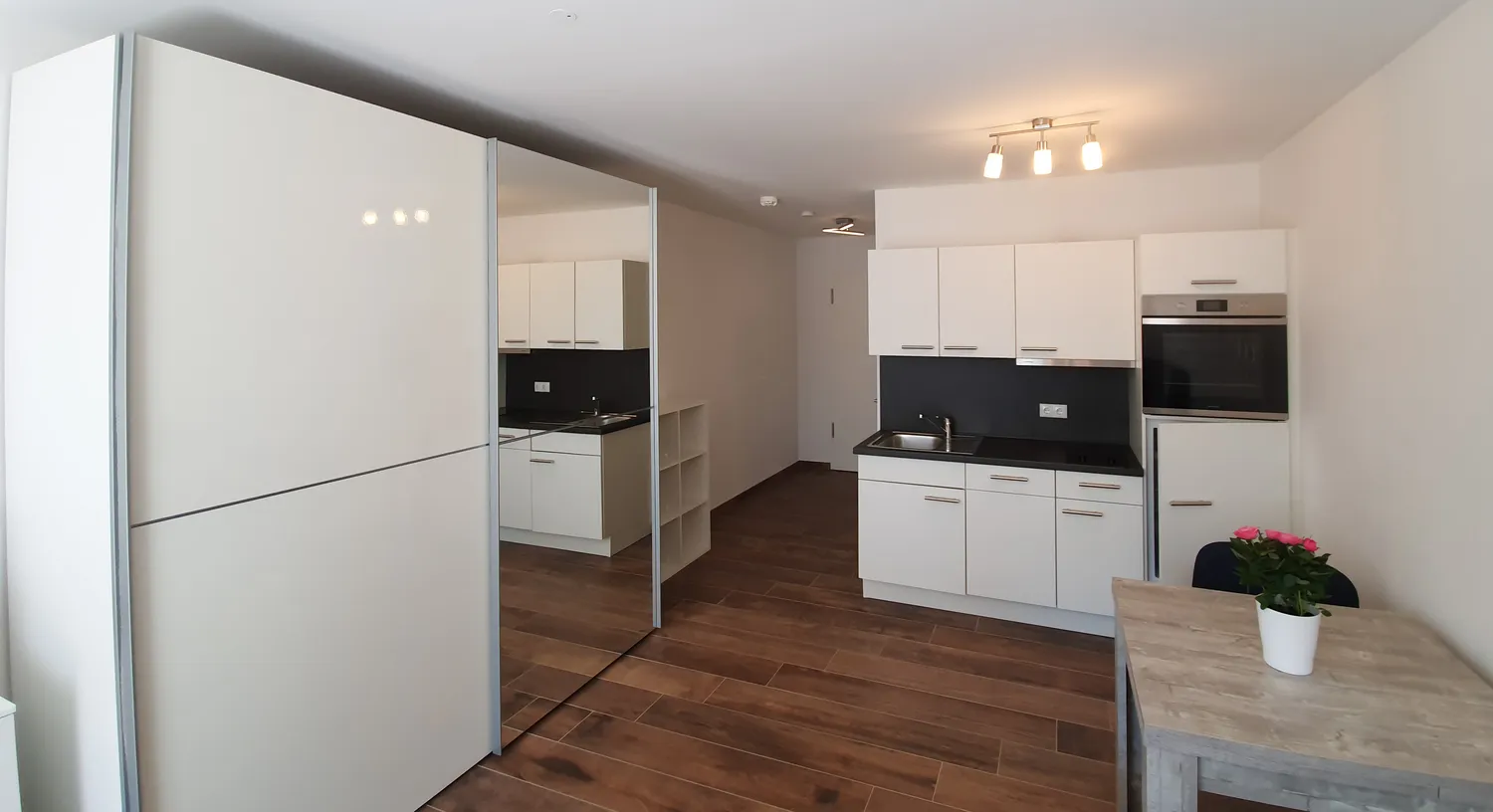 1 Zimmer Wohnung mit 30 m² in München – Bild 7
