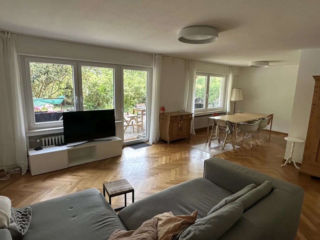3 Zimmer Wohnung mit 105 m² in Bonn – Bild 3