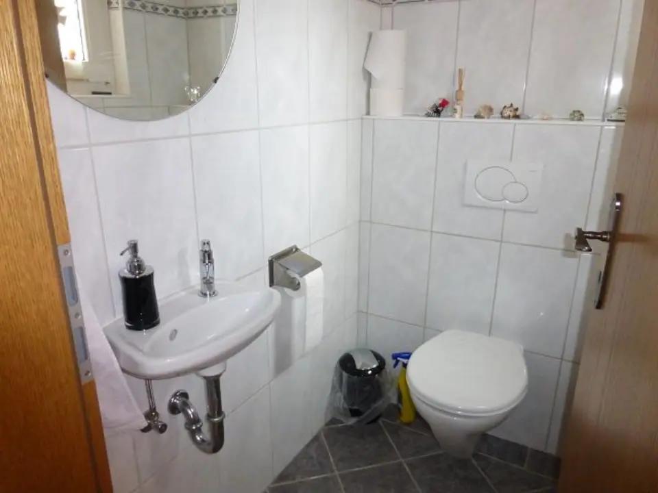 Studio mit 36 m² in Quakenbrück – Bild 8