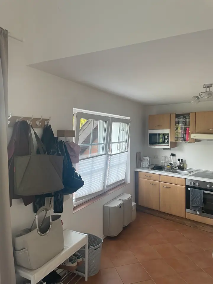 2 Zimmer Wohnung mit 48 m² in Kamp-Lintfort – Bild 5